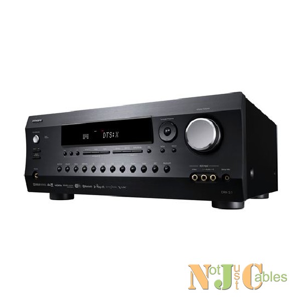 INTEGRA 7.2 Channel Network AV Receiver