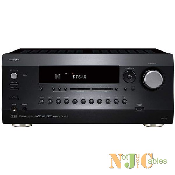 INTEGRA 11.2 Channel Network AV Receiver