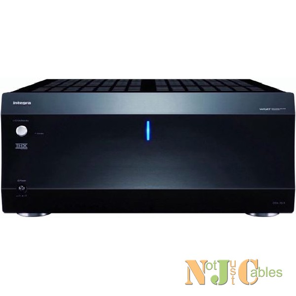 INTEGRA 9 Channel THX Ultra2 Power Amplifier