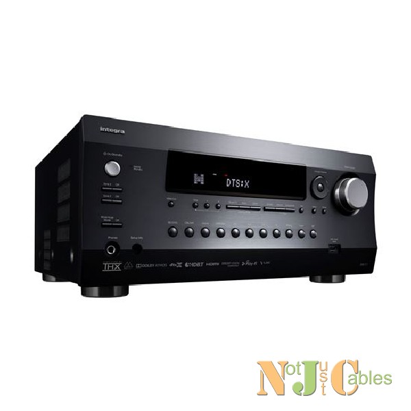 INTEGRA 9.2 Channel Dolby Atmos Receiver