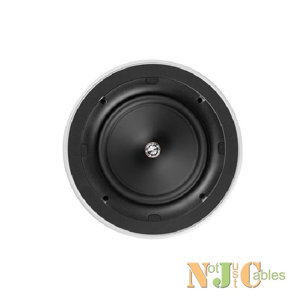 Built In Speakers