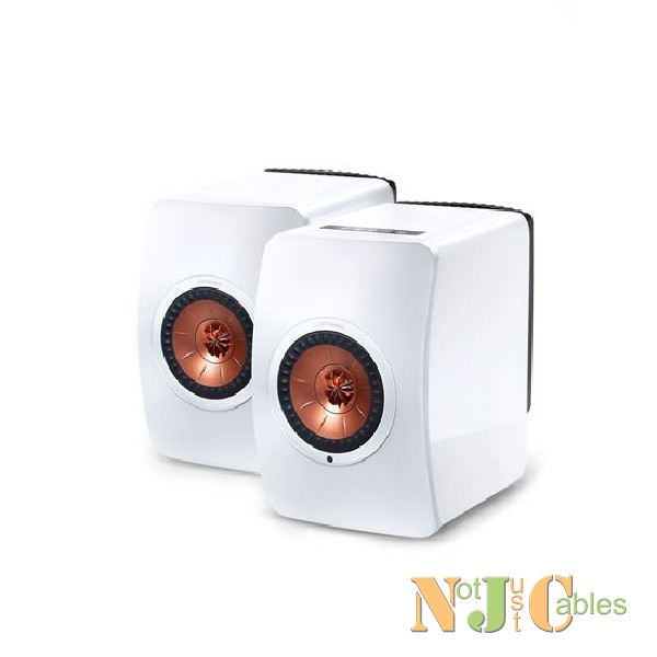 KEF Wireless Professional Studio Monitor Speakers