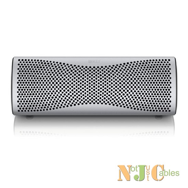 KEF MUO Wireless Portable Speaker Bluetooth aptX