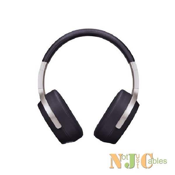 KEF Porsche Design On Ear Wired Headset