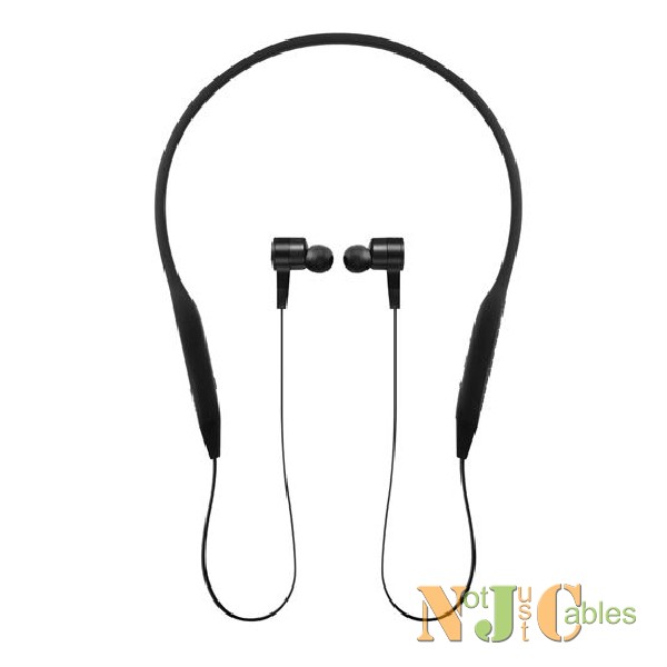 KEF Porsche Design Bluetooth In-Ear Earphones