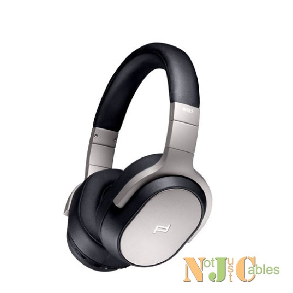 KEF Porsche Design On Ear Bluetooth Headset