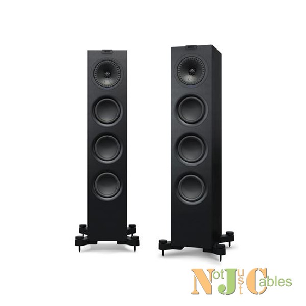 KEF Q550B Floor standing Speaker