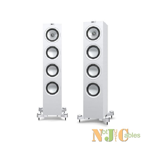 KEF Q550W Floor standing Speaker