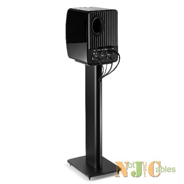 kef performance speaker stand