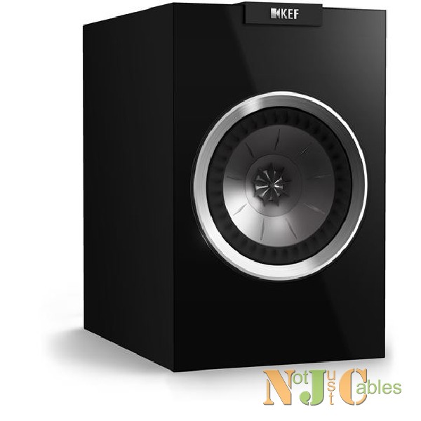 KEF R100B Bookshelf Speaker