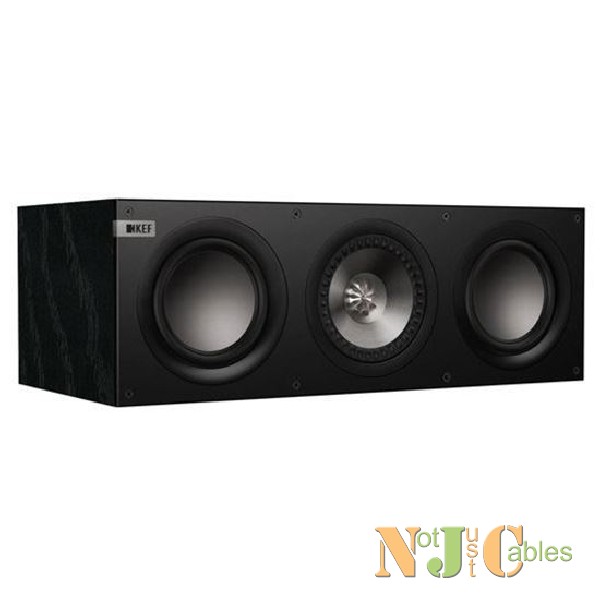 KEF Q200CB 5.25" Centre Channel