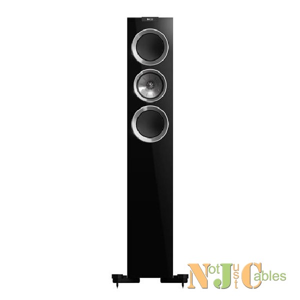 KEF R500B Floor standing Speaker