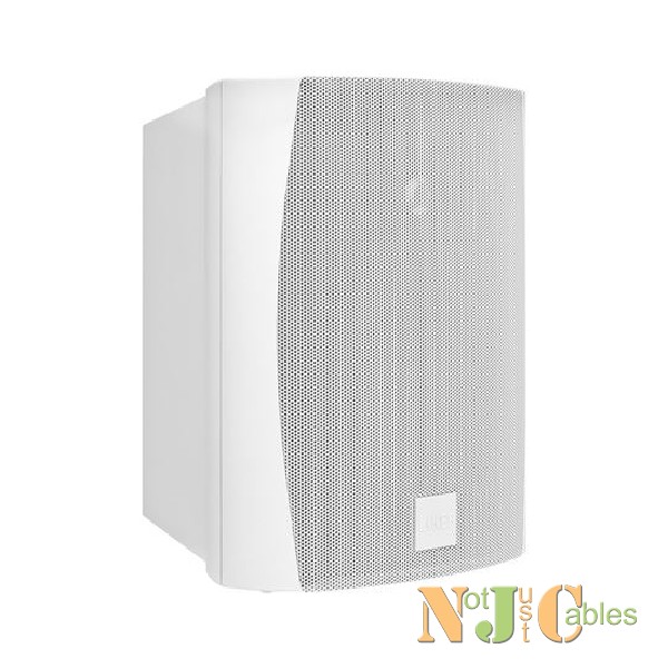 KEF 4.5' Weatherproof Outdoor Speaker 2-Way sealed