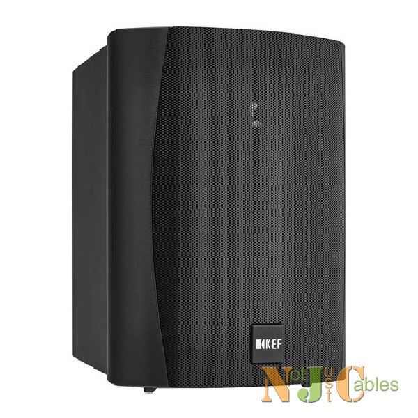 KEF 4.5' Weatherproof Outdoor Speaker 2-Way sealed