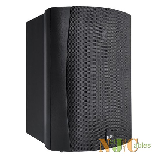 Outdoor Speakers
