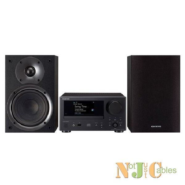 ONKYO CSN575DB Network Hi-Fi Mini System