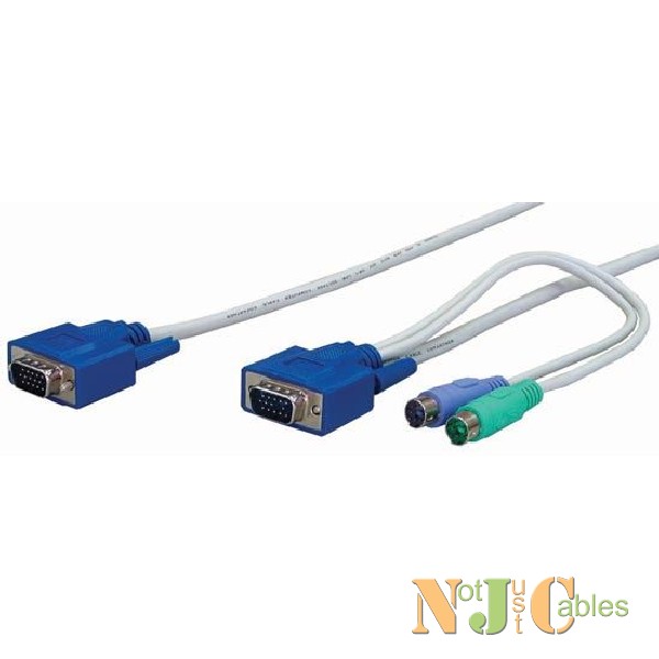 KVM Cables