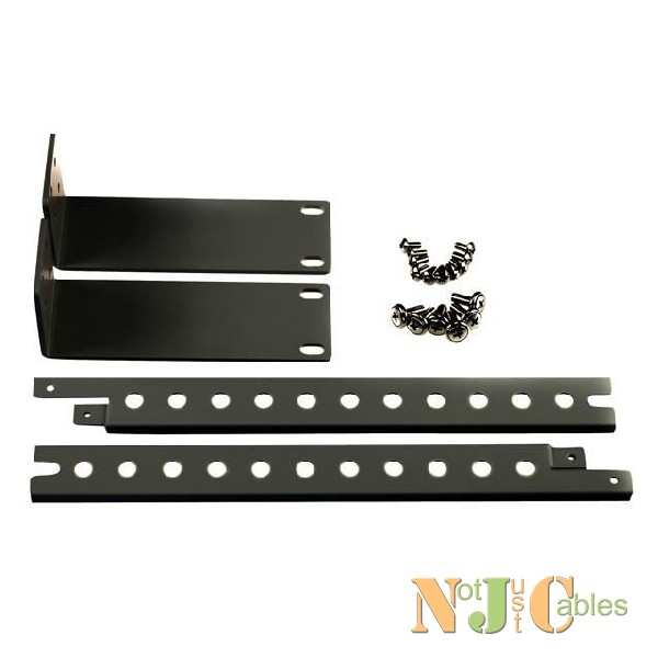 19" Rackmount Kit for KNV104 KVM Switch