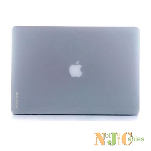 PROMATE Ultra-Slim Soft Shell Case for 13" MacBook Pro