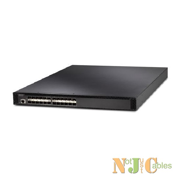 EDGECORE 24 Port 10G SFP+ Managed Switch