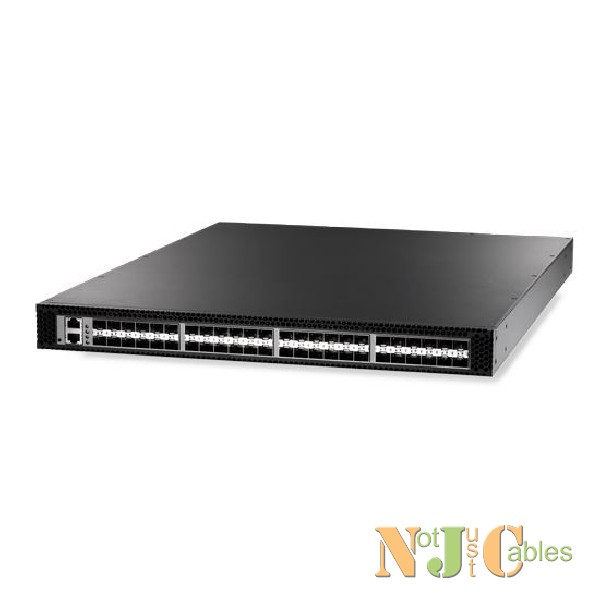 EDGECORE 48 Port 10G SFP+ Managed Switch