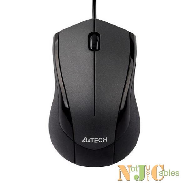 A4TECH 1000DPI Wired USB Mouse
