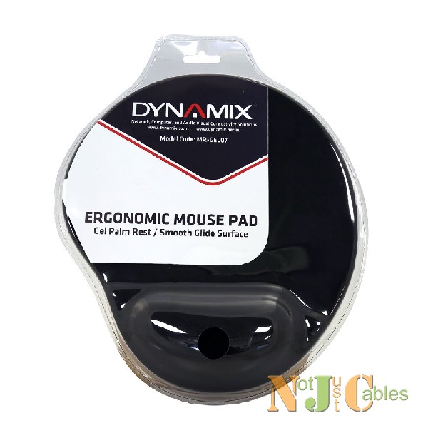 Mouse Wrist Rests