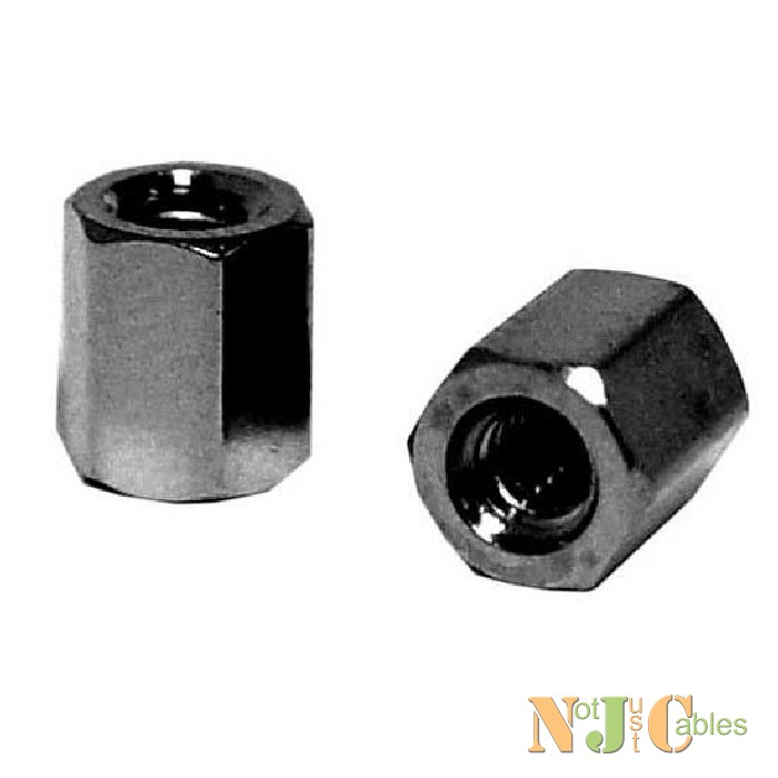 Locking Screws (Packets of 100) hex nut