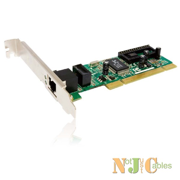 Network Adaptors