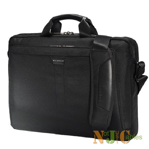 EVERKI Lunar 15.6"  Laptop Bag Briefcase