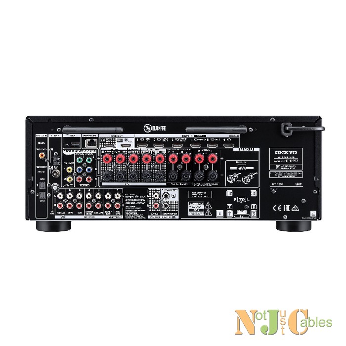 onkyo flareconnect speakers