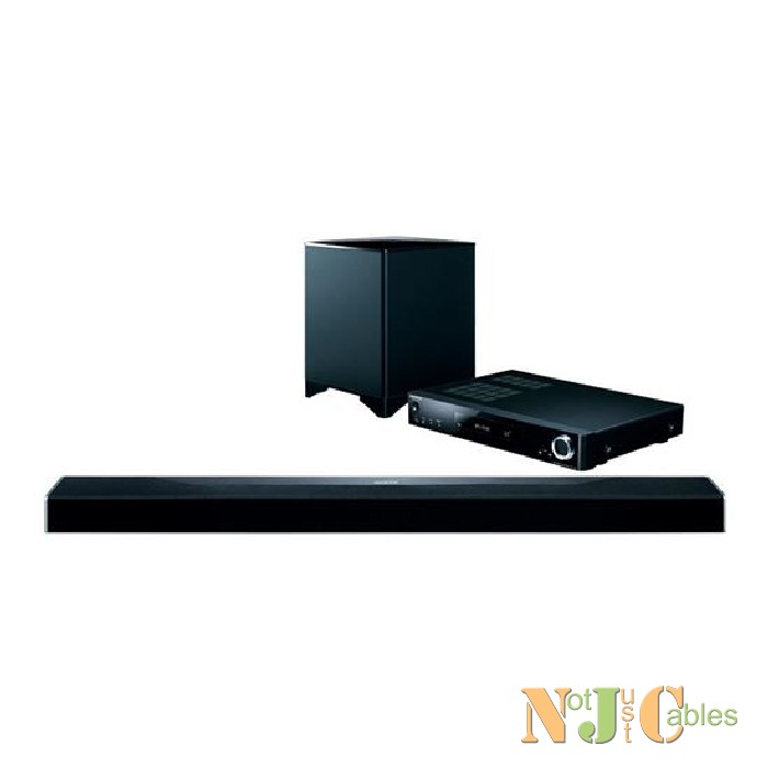 ONKYO 3D Soundbar System