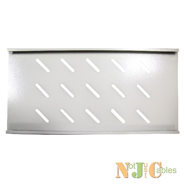 Fixed Shelf 230mm Deep for 400mm Deep