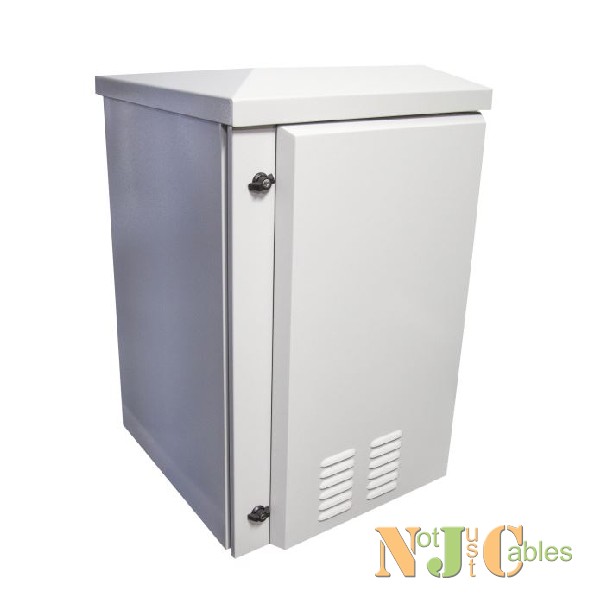 Outdoor Server Cabinets