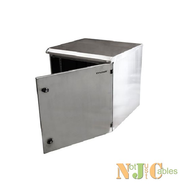 Outdoor Server Cabinets