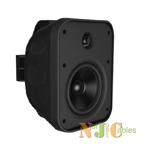 Wall Mount Speakers