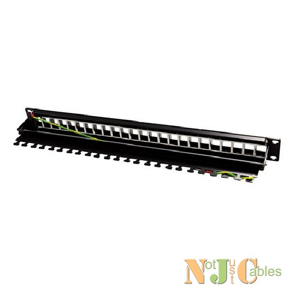 Patch Panels, Data & Voice