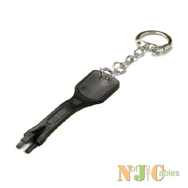 Unlocking Key for RJ45 Port Security Lock