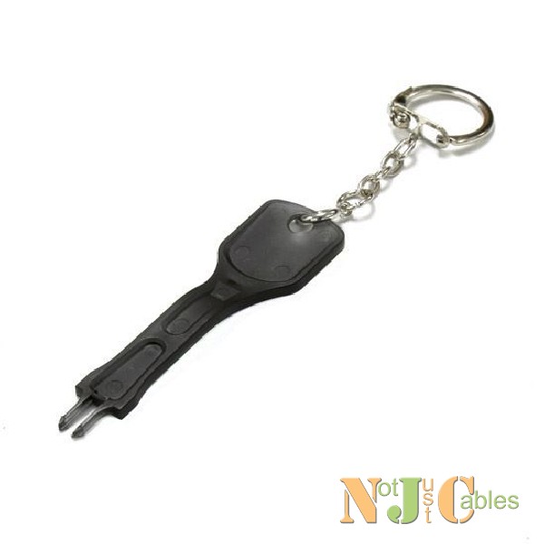 Port Locking Accessories