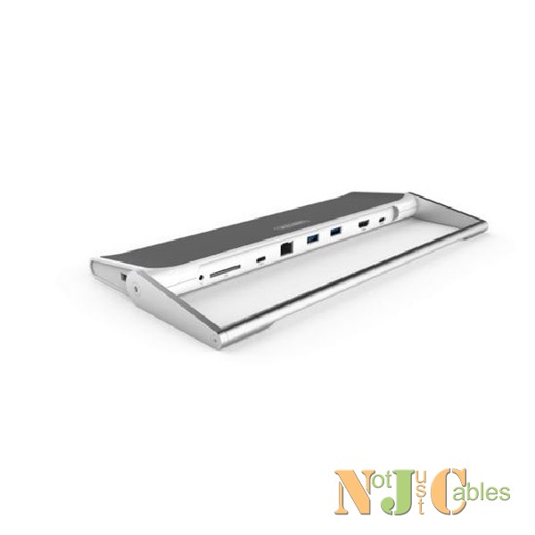 UNITEK USB3.0 USB-C Docking Station