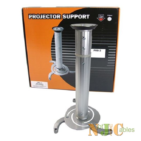 BRATECK Projector Bracket Ceiling Mount