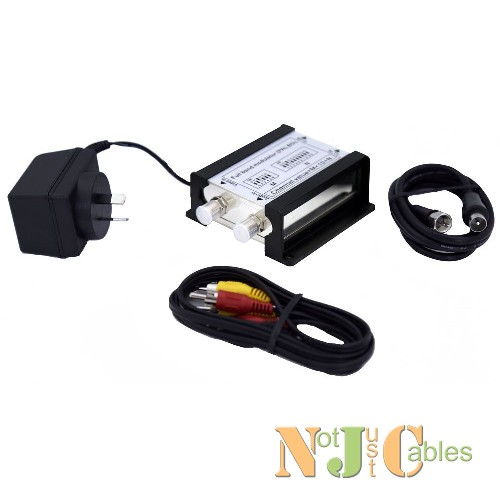 STARTVIEW Mono RF Modulator