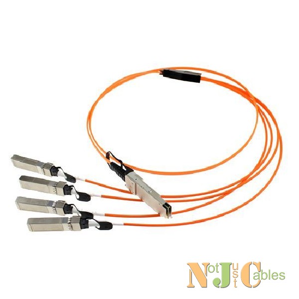 SFP Modules / QSFP Cables