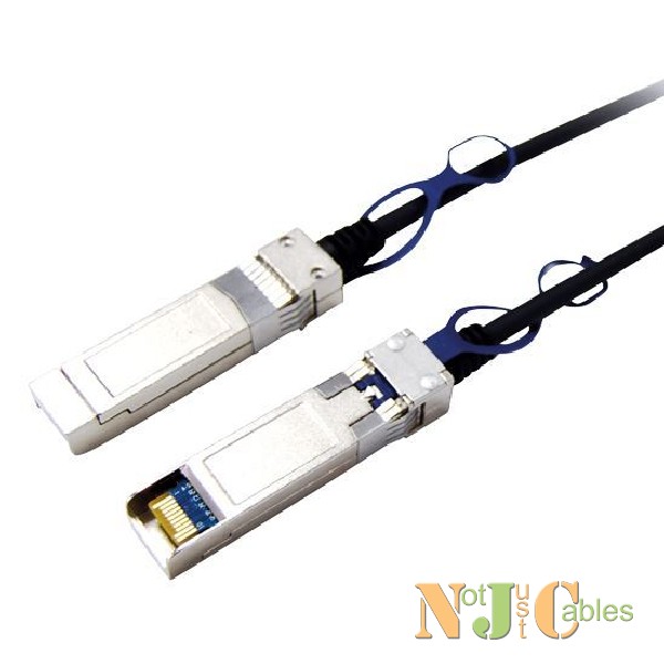 SFP Modules / QSFP Cables