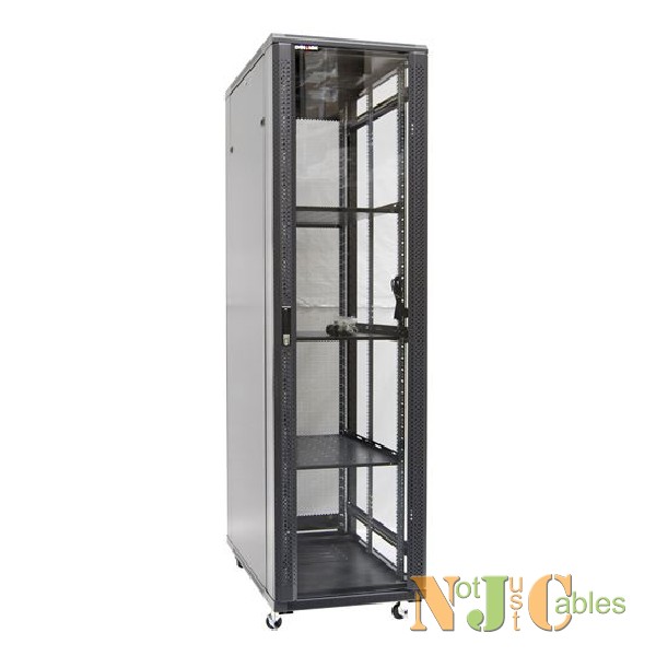 SR Series Server Cabinets