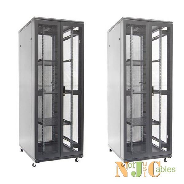 45RU Server Cabinet 800 W x 1200 SR