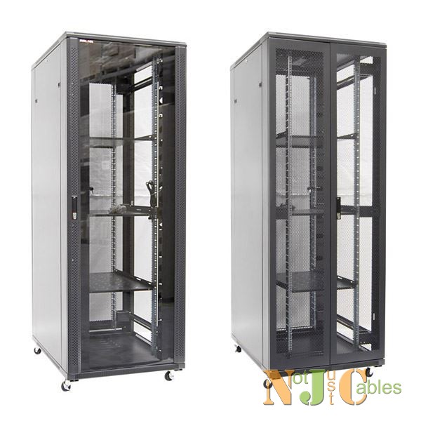 42RU Server Cabinet 800 W x 1000 RSRFP