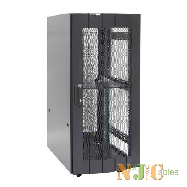 22RU Server Cabinet 900mm deep RST