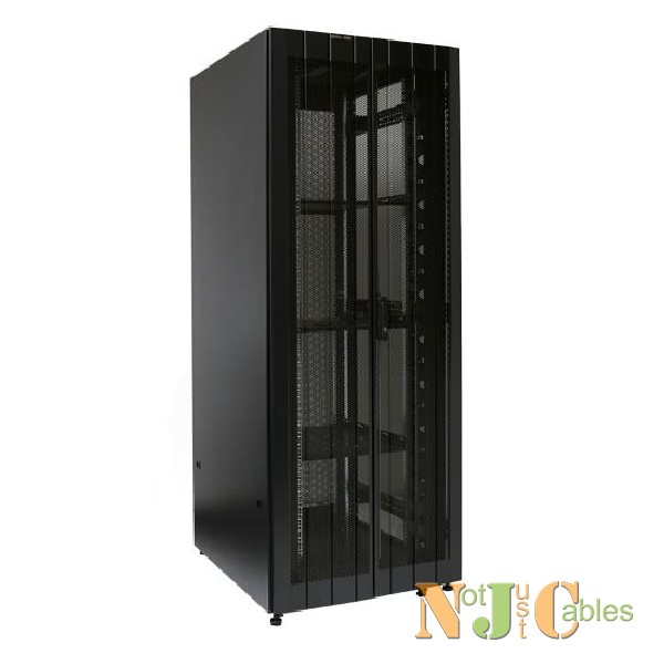 47RU Server Cabinet 800 W x 1000 RST