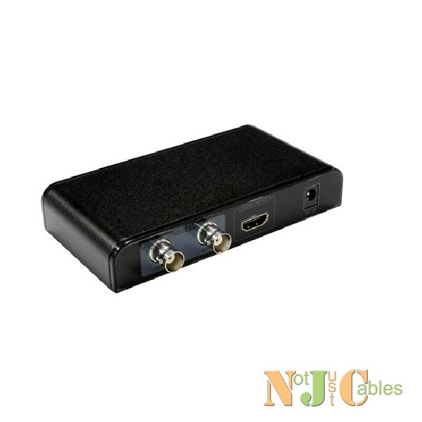 LENKENG HDMI to SDI Converter